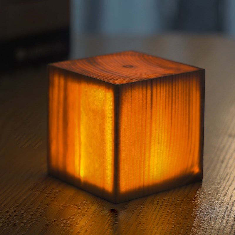 Nami – Lampe d'Ambiance Rétro Créative