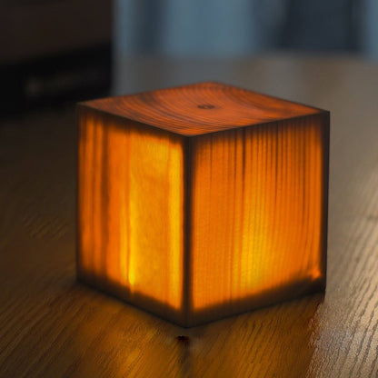 Nami – Lampe d'Ambiance Rétro Créative