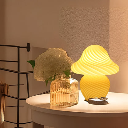 Anna – Lampe de Bureau Américaine