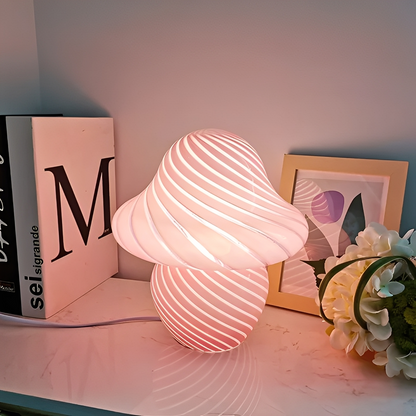 Anna – Lampe de Bureau Américaine