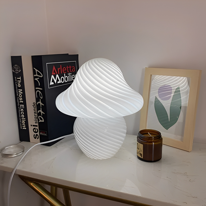 Anna – Lampe de Bureau Américaine
