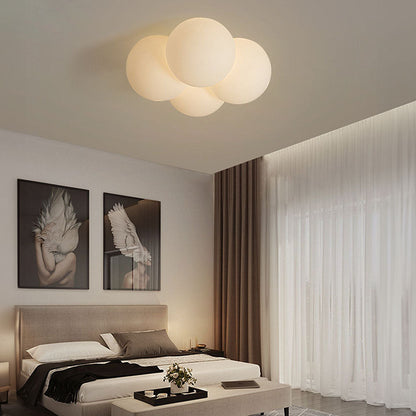 Sofie – Lampe de Plafond LED Moderne Minimaliste