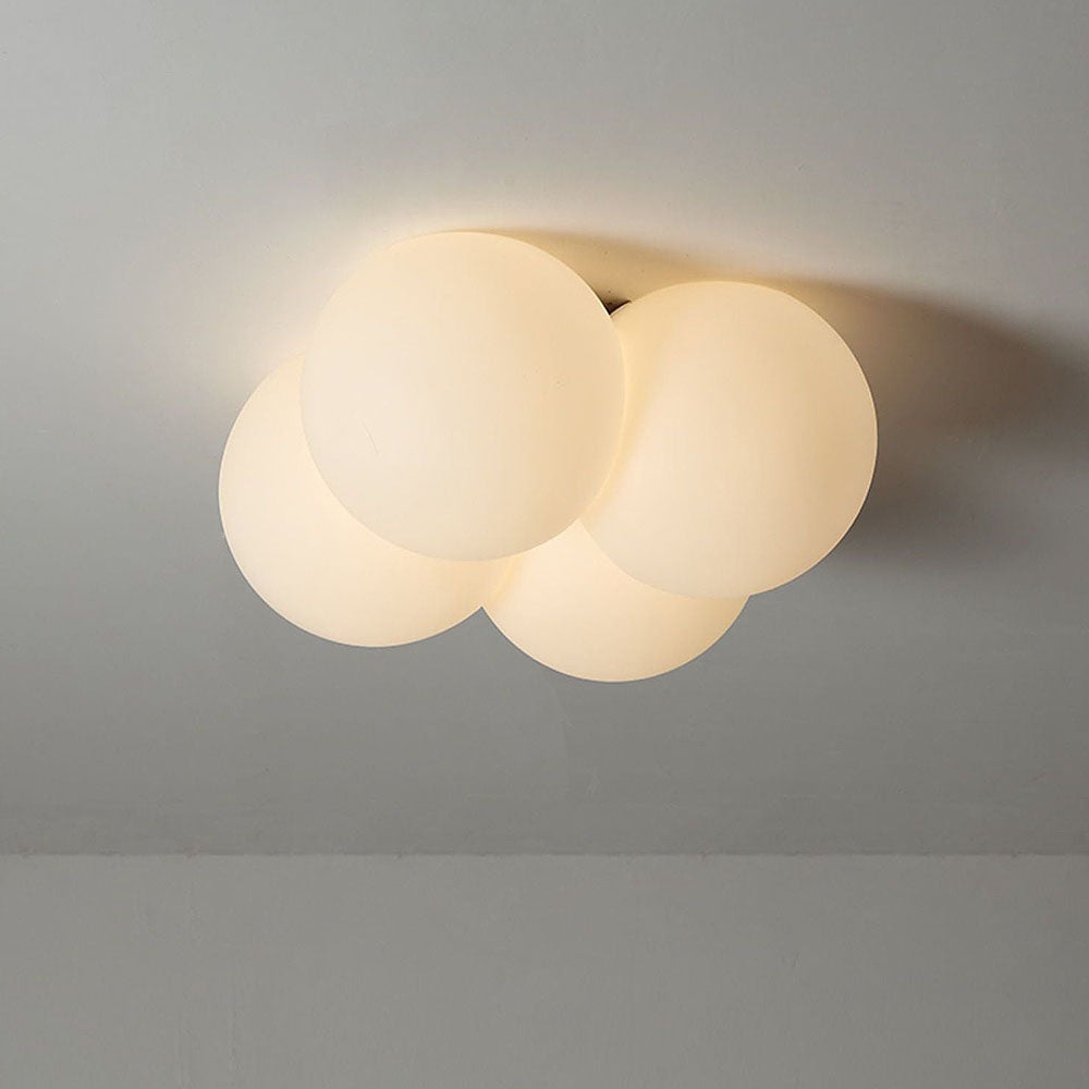 Sofie – Lampe de Plafond LED Moderne Minimaliste