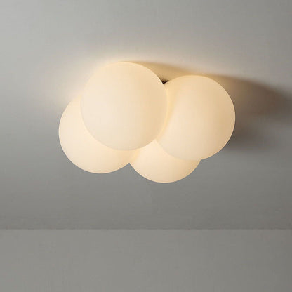 Sofie – Lampe de Plafond LED Moderne Minimaliste