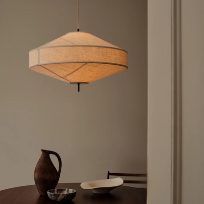 Kiyomi – Suspension design japonaise
