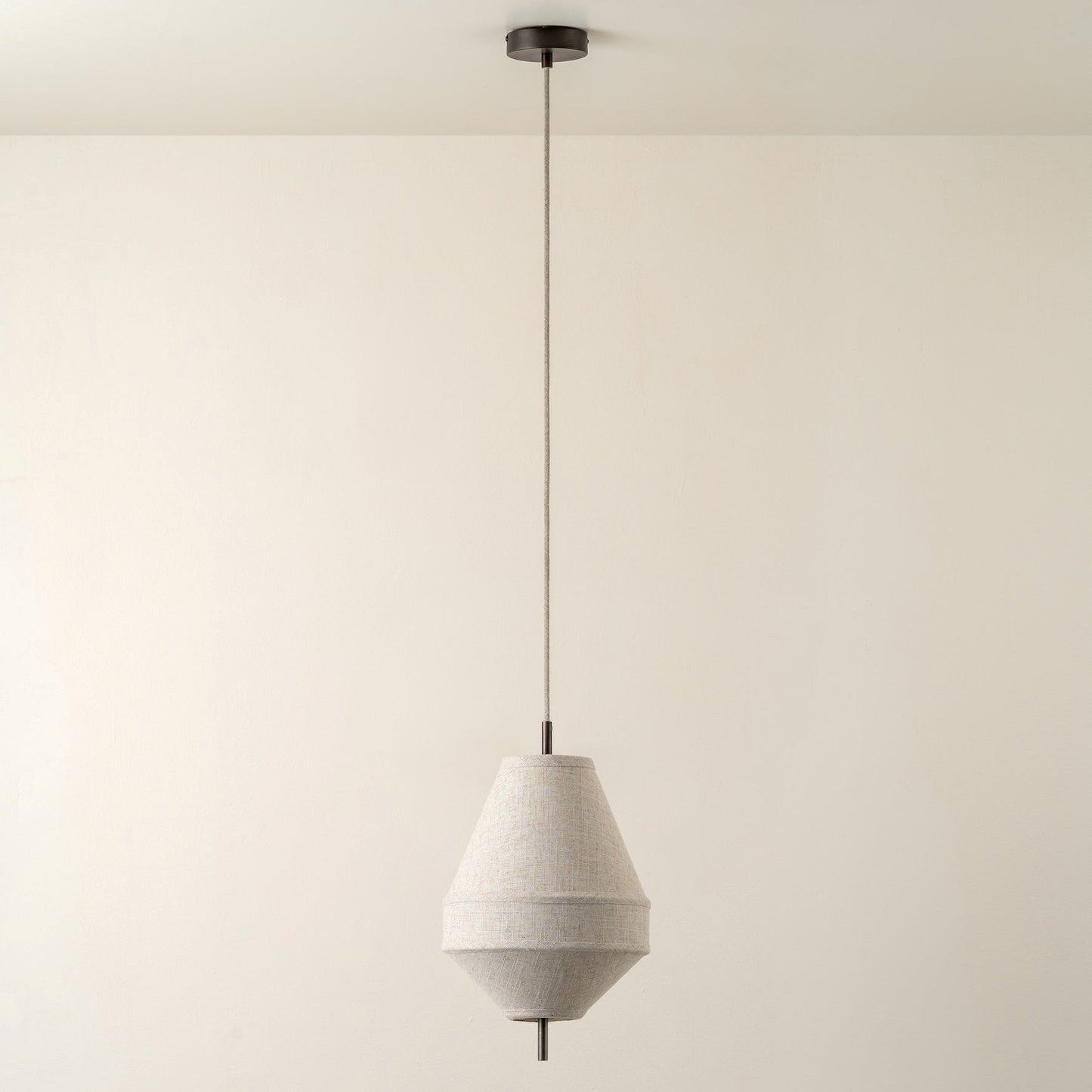 Hoshi – Suspension en tissu japonais