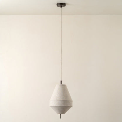 Hoshi – Suspension en tissu japonais
