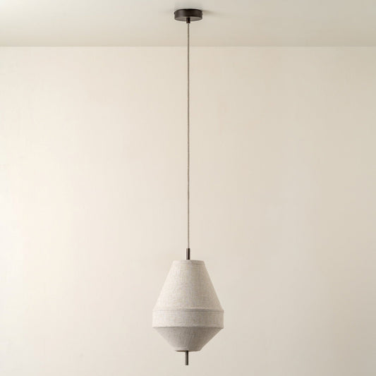 Hoshi – Suspension en tissu japonais