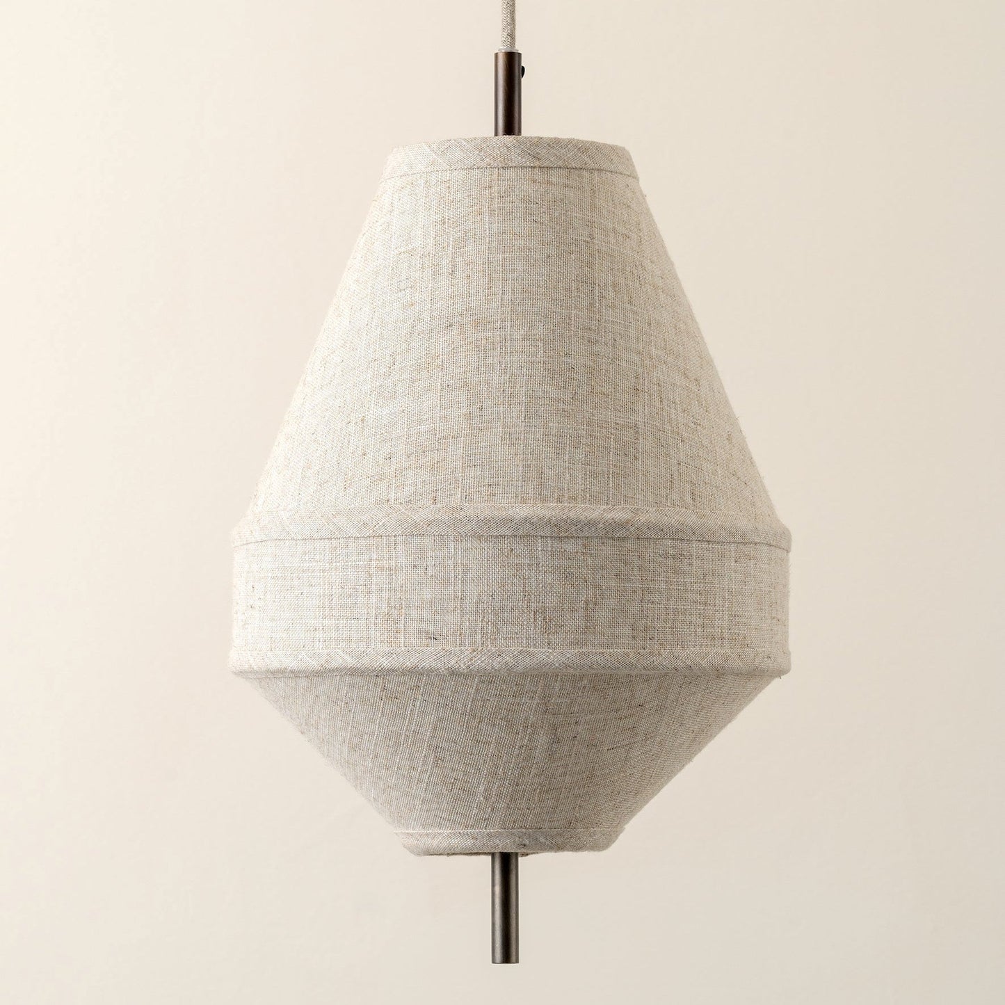 Hoshi – Suspension en tissu japonais