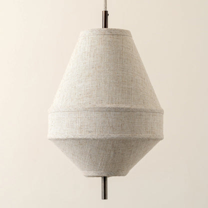Hoshi – Suspension en tissu japonais