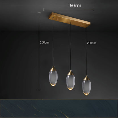 Geoff – Lampe suspendue simple