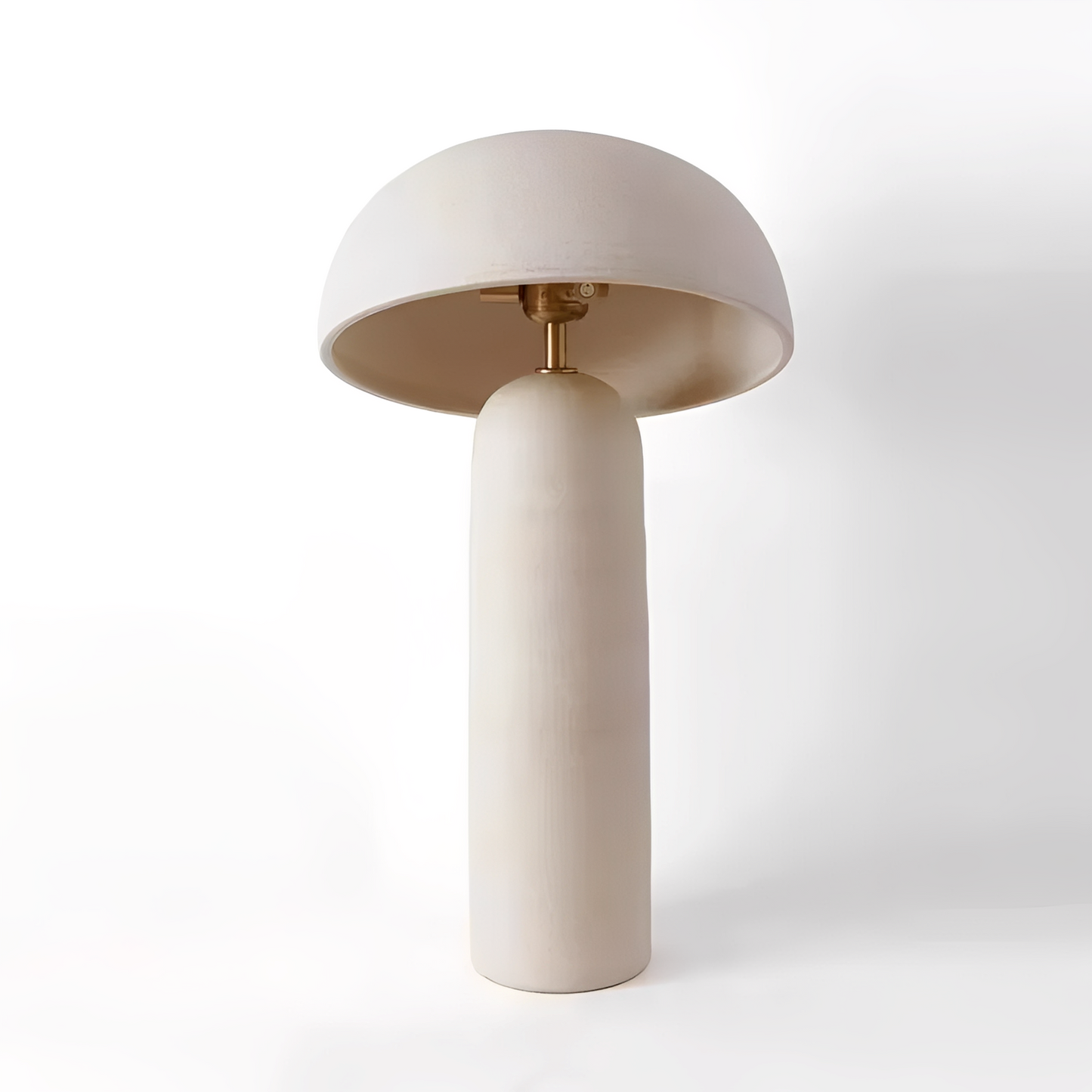 Robi – Lampe de table créative Wabi-Sabi