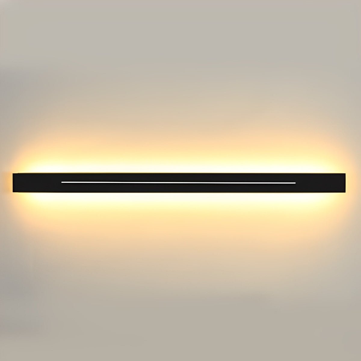 Raya – Applique murale LED dimmable moderne