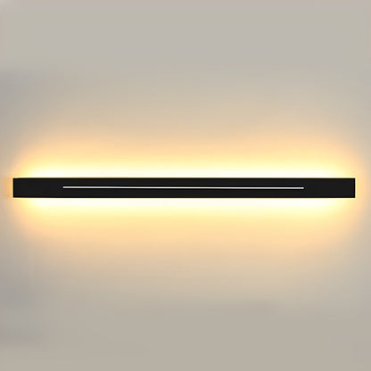Raya – Applique murale LED dimmable moderne