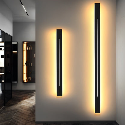 Raya – Applique murale LED dimmable moderne
