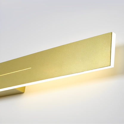 Raya – Applique murale LED dimmable moderne