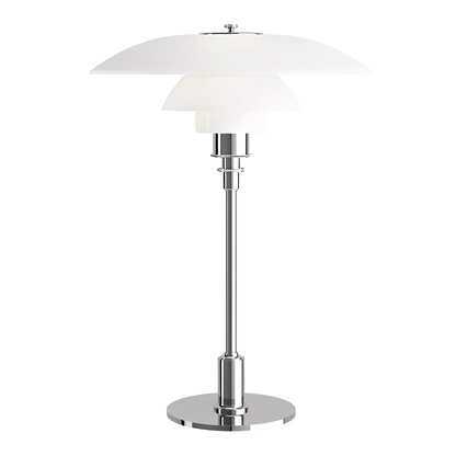 Eldric – Lampe de pied nordique rétro designer