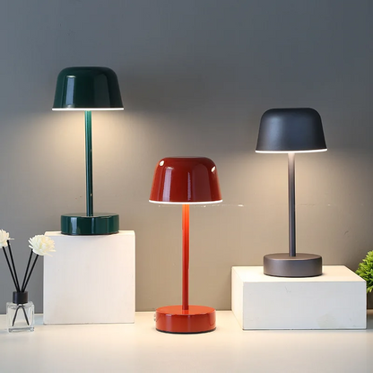 Geuseff – Lampe de Nuit Champignon