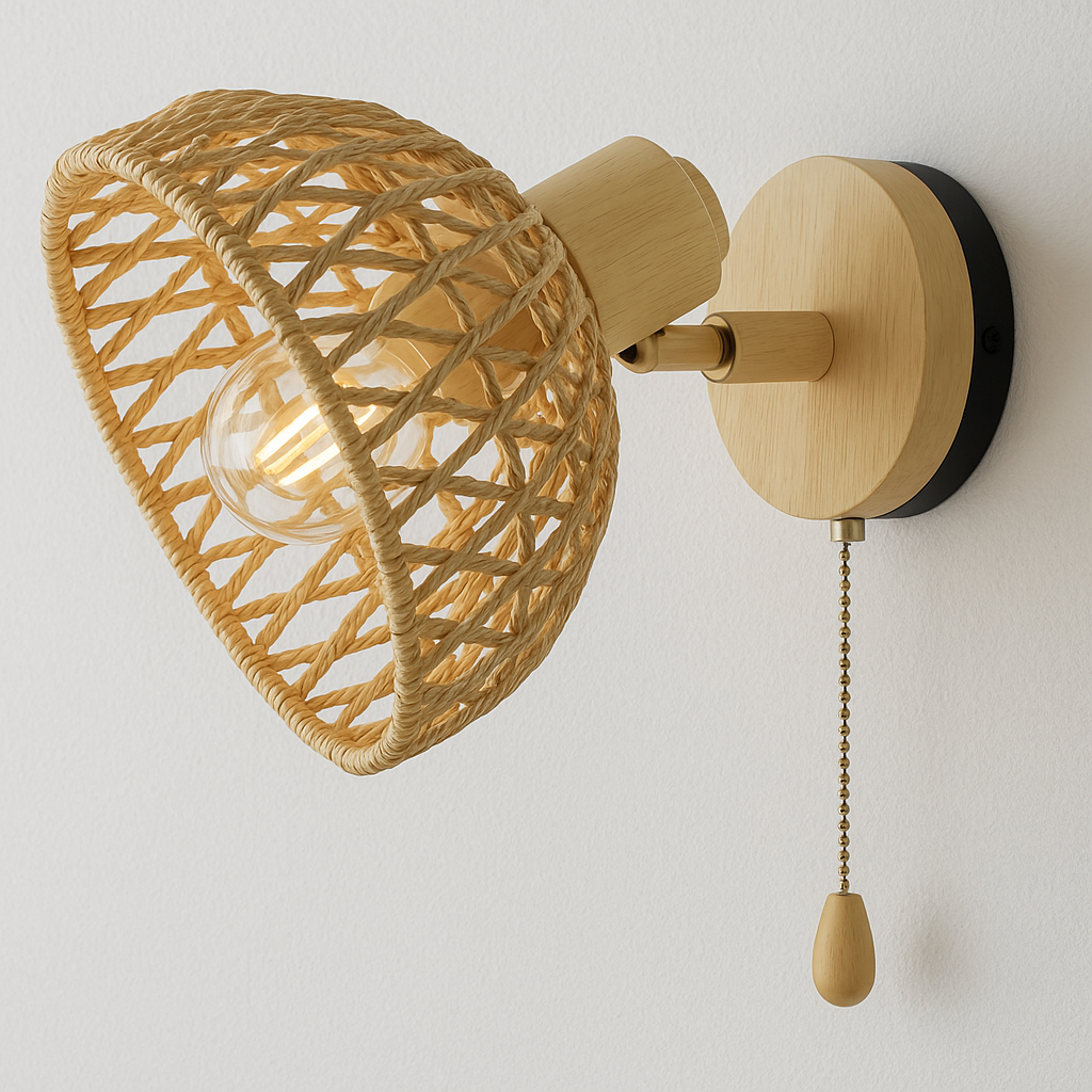 Ravik – Applique murale minimaliste