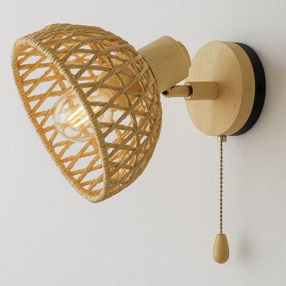 Ravik – Applique murale minimaliste