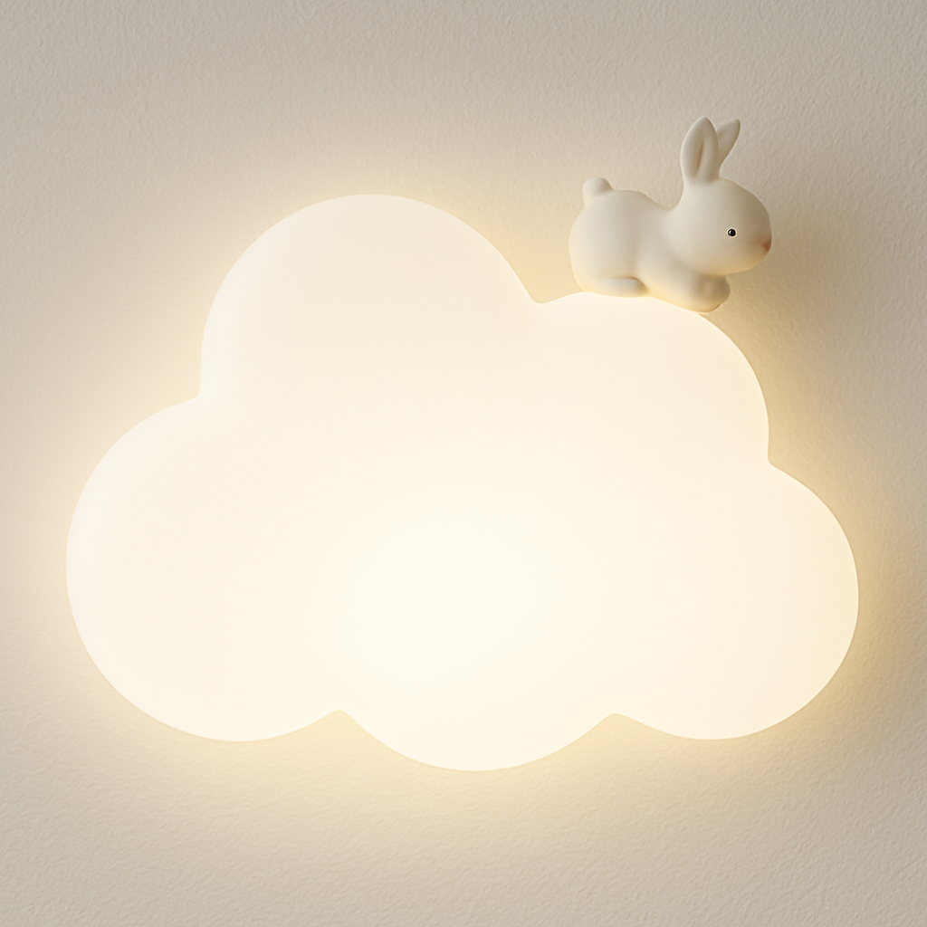 Aero – Lampe murale plein spectre