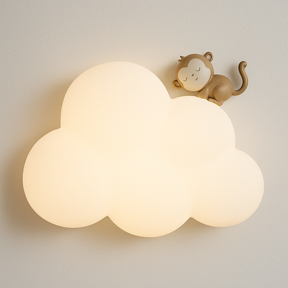 Aero – Lampe murale plein spectre