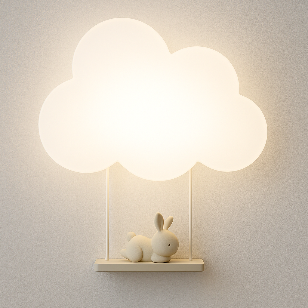 Aero – Lampe murale plein spectre