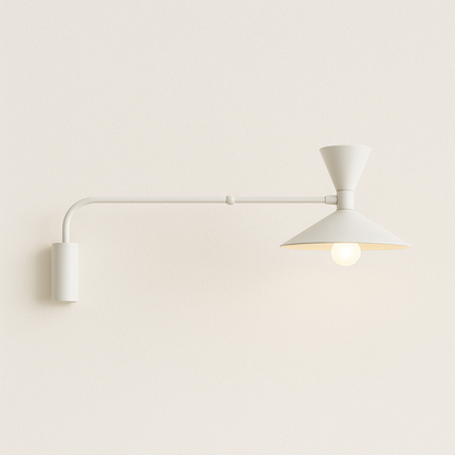 Nemo – Applique Murale Design Minimaliste