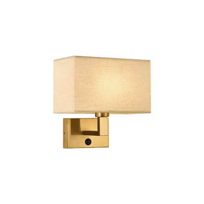 Elion – Applique murale simple