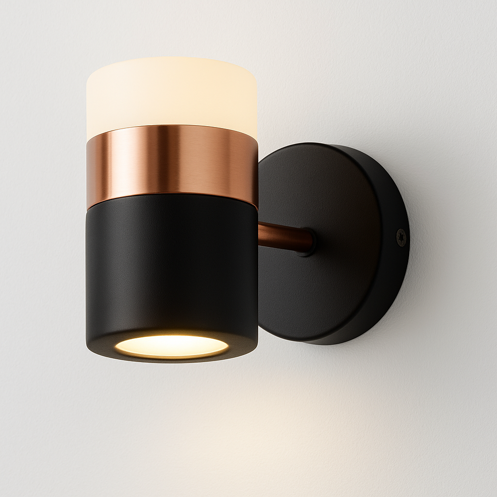 Sari – Lampe de Luxe Nordique