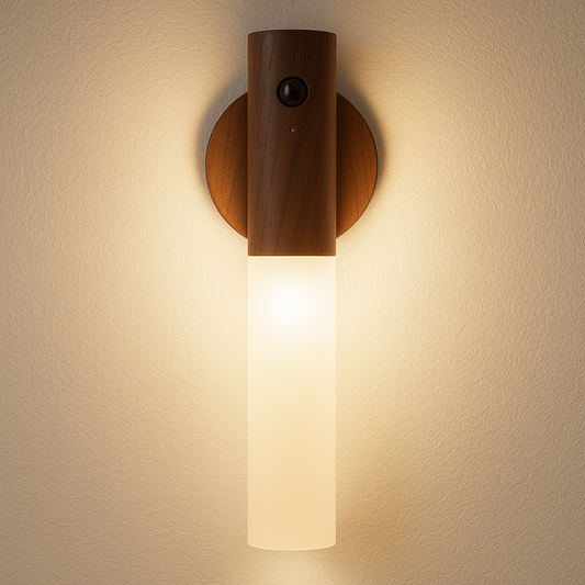 Nerio – Veilleuse LED intelligente