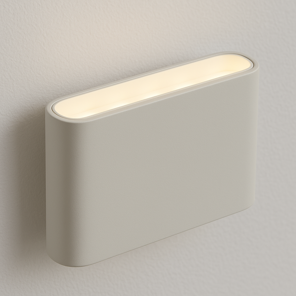Avela – Applique murale LED simple