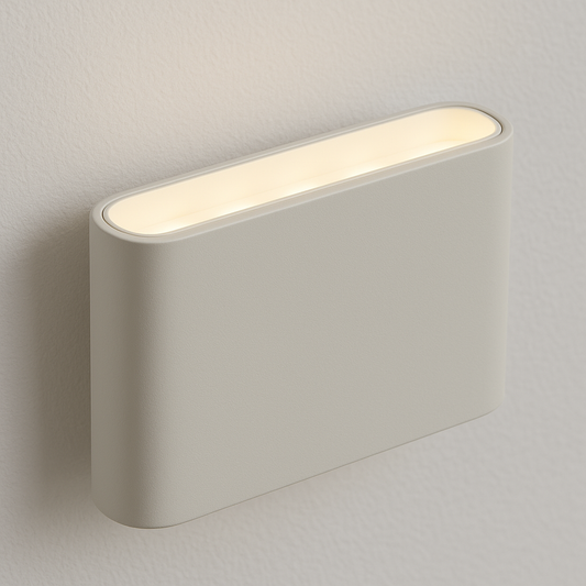 Avela – Applique murale LED simple
