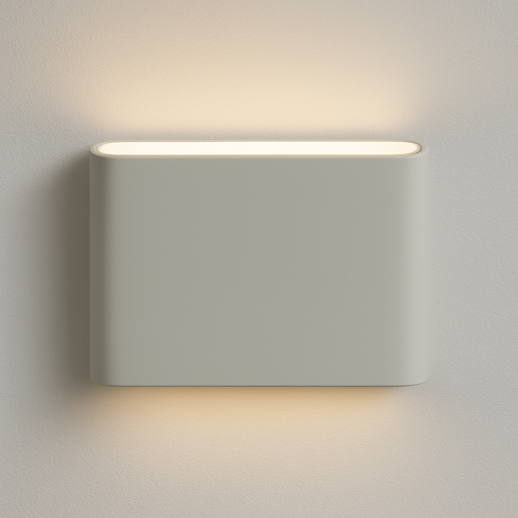 Avela – Applique murale LED simple