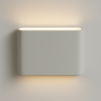 Avela – Applique murale LED simple