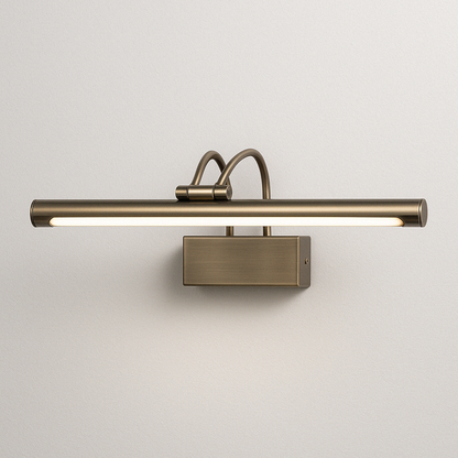 Remus – Applique Murale LED Moderne Minimaliste