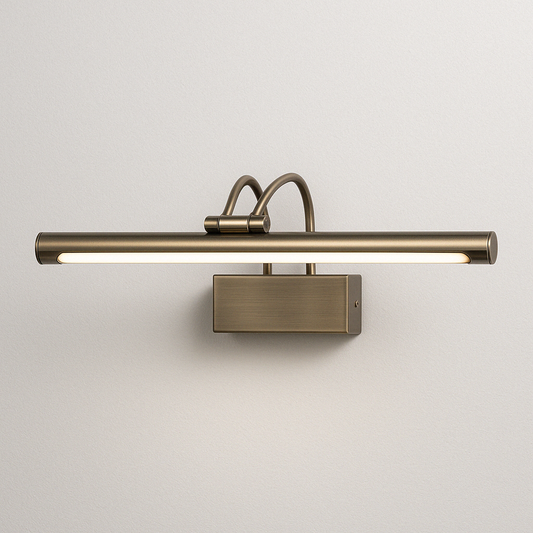 Remus – Applique Murale LED Moderne Minimaliste