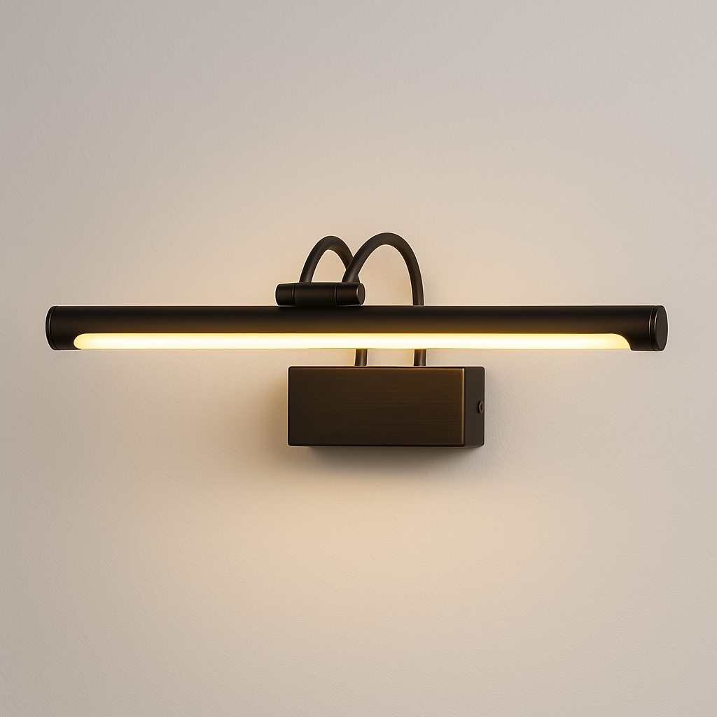 Remus – Applique Murale LED Moderne Minimaliste