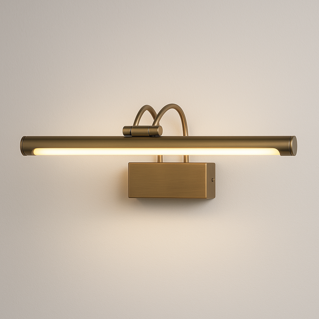 Remus – Applique Murale LED Moderne Minimaliste