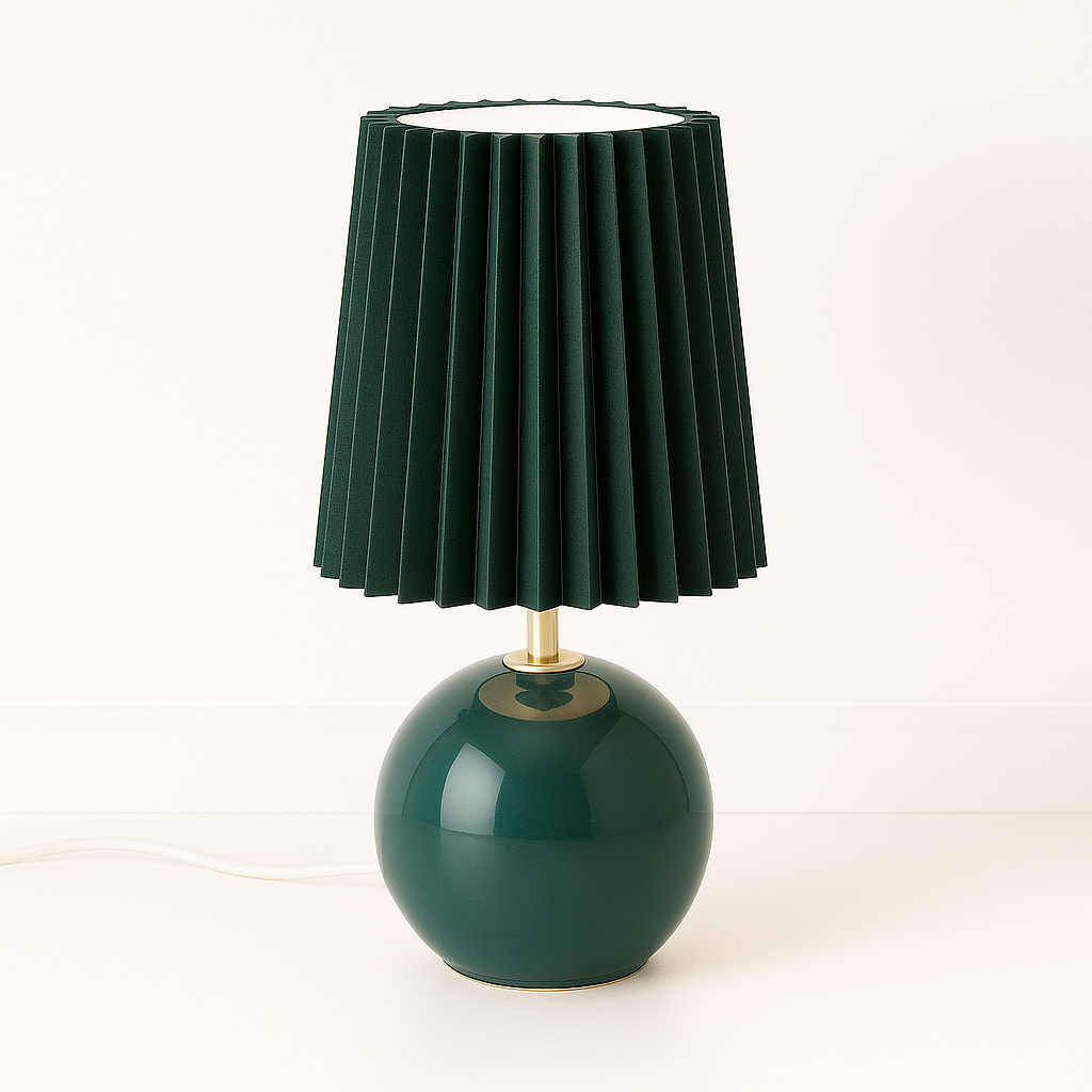 Aileen – Petite Lampe de Table