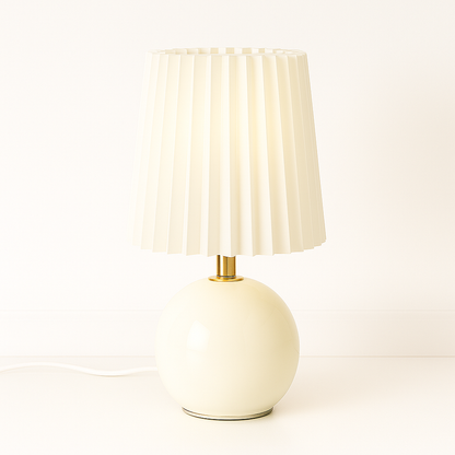 Aileen – Petite Lampe de Table