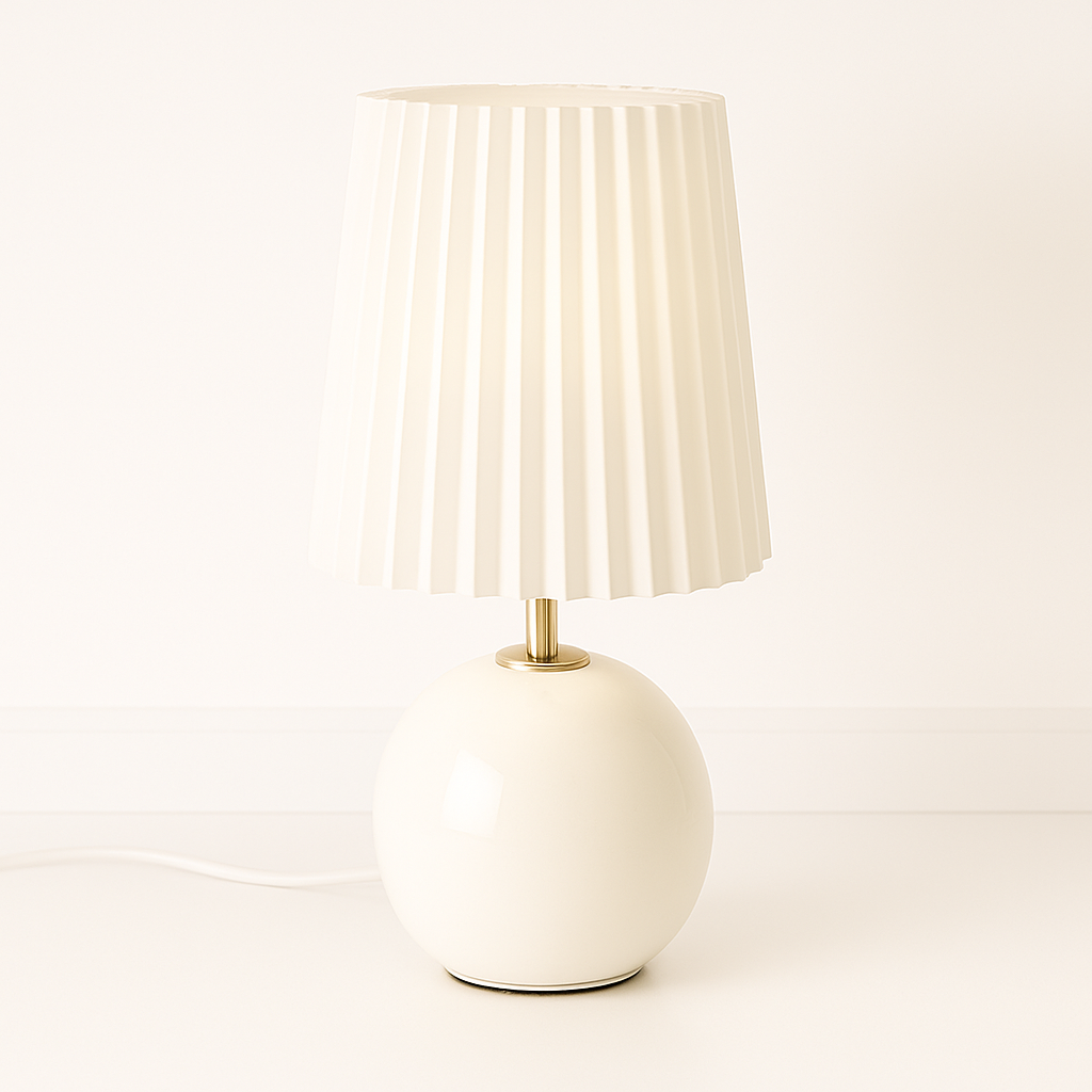 Aileen – Petite Lampe de Table