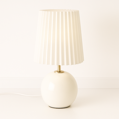 Aileen – Petite Lampe de Table