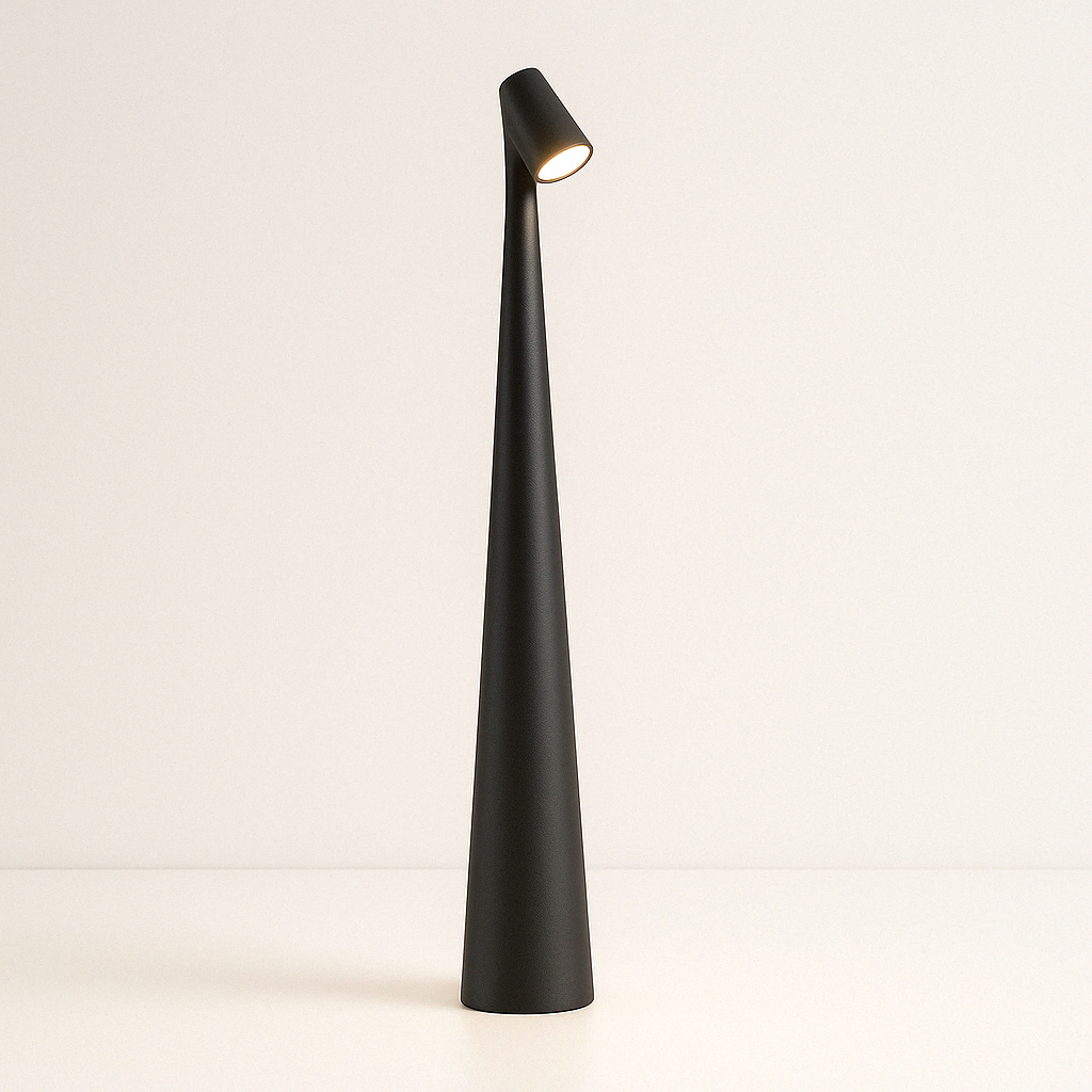 Evelyn – Petite Lampe de Nuit