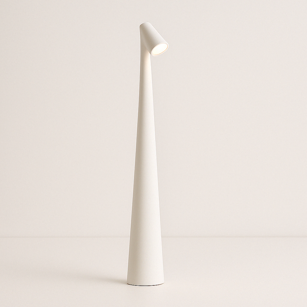 Evelyn – Petite Lampe de Nuit