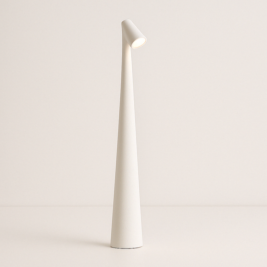 Evelyn – Petite Lampe de Nuit