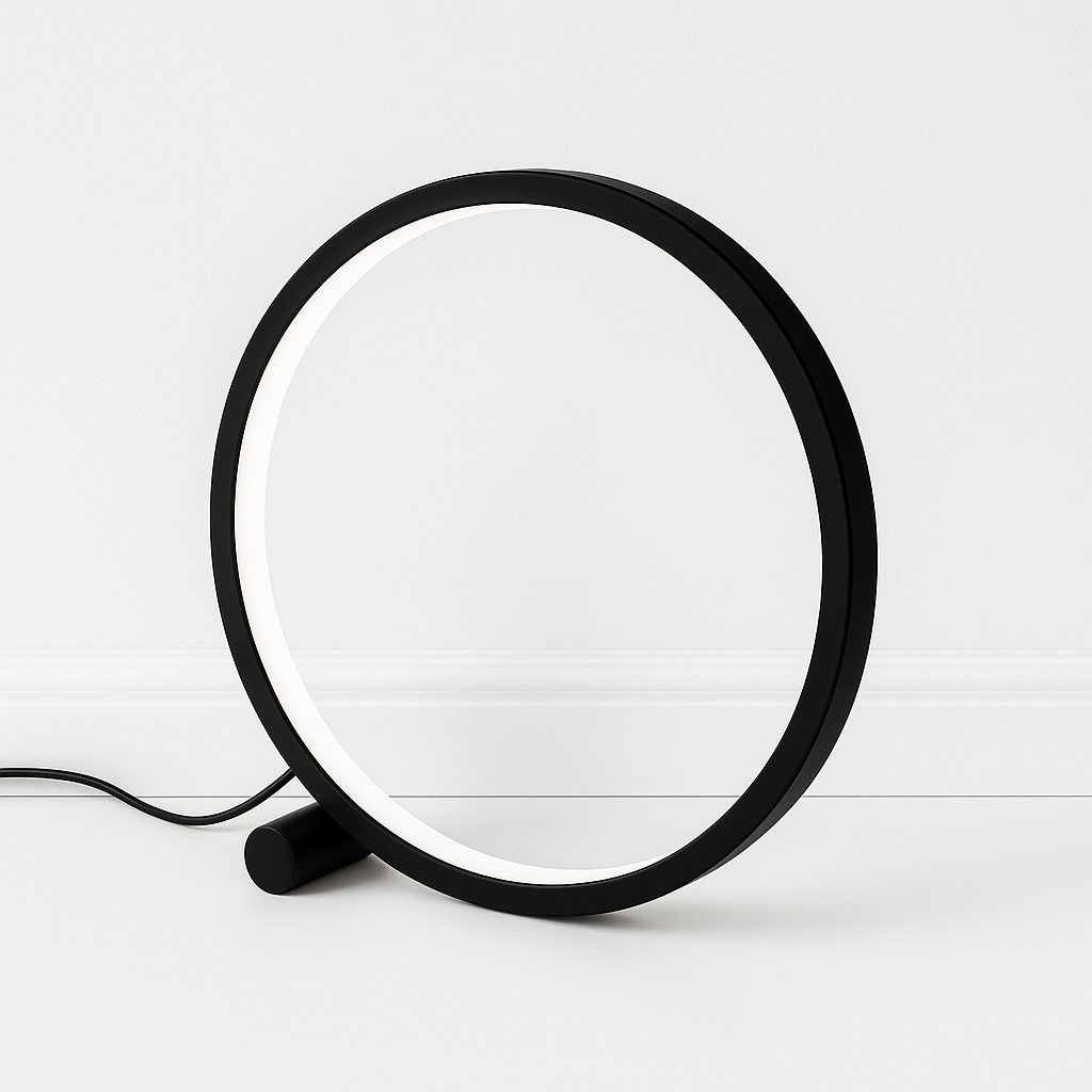 Lumo – Veilleuse USB minimaliste