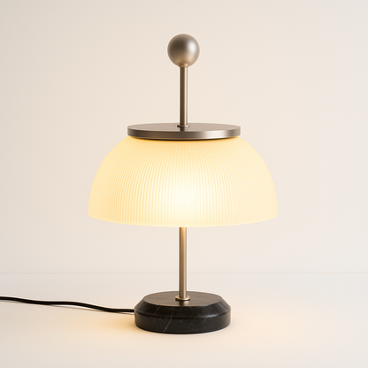 Gary – Lampe de Table Moderne Minimaliste
