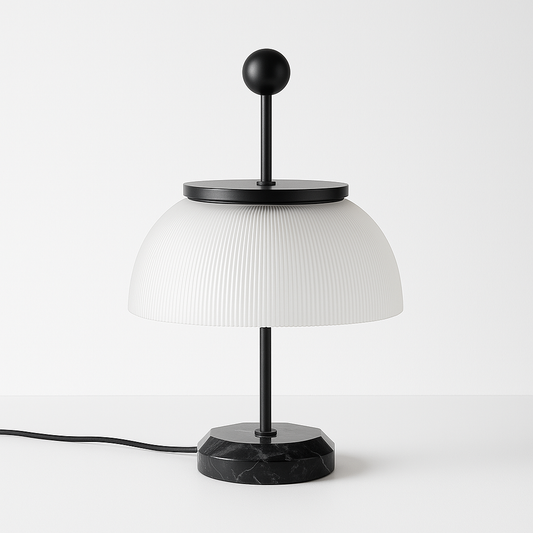 Gary – Lampe de Table Moderne Minimaliste