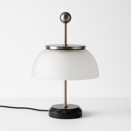 Gary – Lampe de Table Moderne Minimaliste